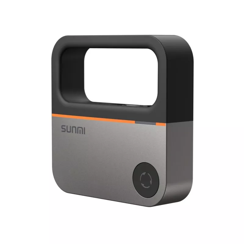 SUNMI Mini AP belaidis prieigos taškas, Wi-Fi 802.11ah, 1 GHz, USB-C