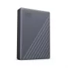 Išorinis kietasis diskas Western Digital 5 TB USB 3.2 Gen 1 WDBRMD0050BGY-WESN