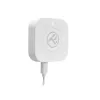 Pajutimo jutiklis Tellur TLL331552 WiFi Baltas – belaidis buvimo detektorius