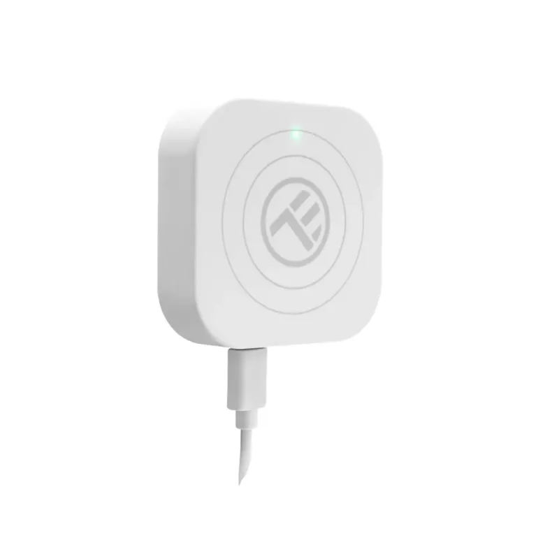Pajutimo jutiklis Tellur TLL331552 WiFi Baltas – belaidis buvimo detektorius