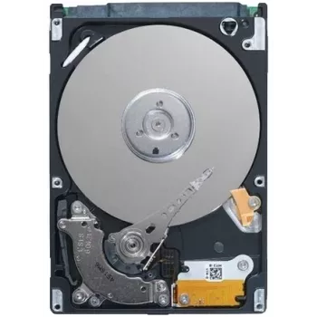 DELL TMVN7 vidinis kietasis diskas 2 TB 7200 RPM 2.5 colio SAS