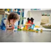 LEGO DUPLO 10465 Mikio Peliuko klubas su Minė ir Plutonu