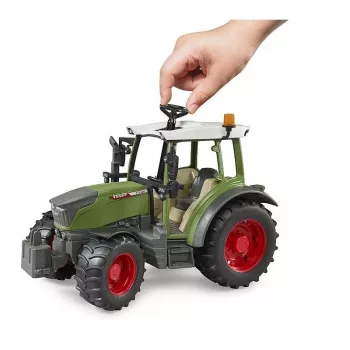 Traktorius Bruder Frendt Vario 211