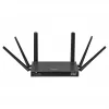 EDIMAX 5G-8649AX maršrutizatorius, dviejų juostų 2.4 GHz / 5 GHz, Wi-Fi 6