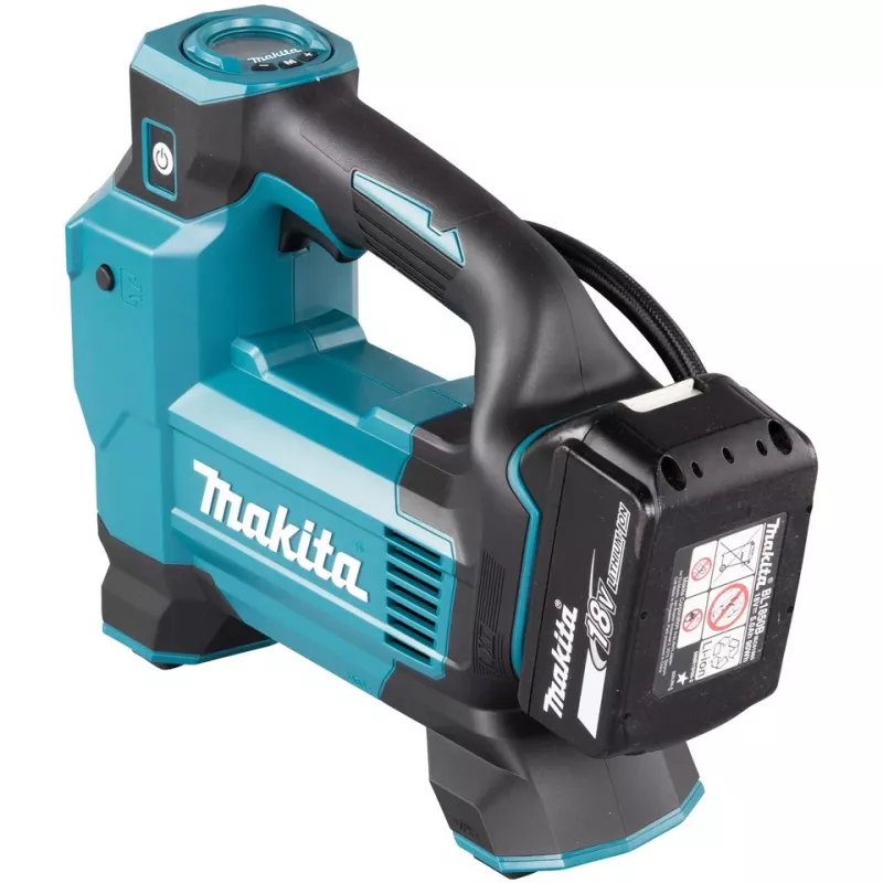 Elektrinis oro siurblys Makita DMP181Z 11,1 bar 22 l/min