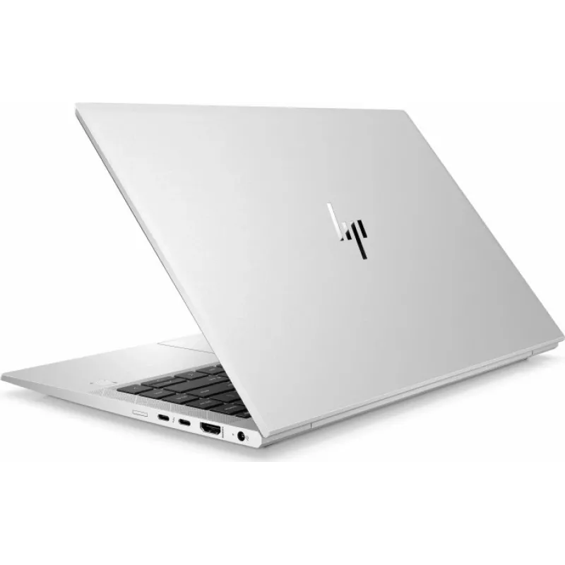 Nešiojamas kompiuteris HP EliteBook 840 G7 / i5 / RAM 16 GB / SSD / 14,0″ FHD (atnaujinta prekė)