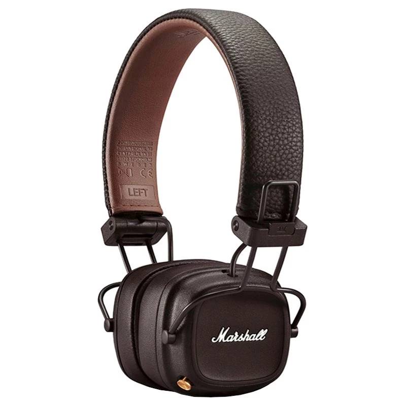Ausinės Marshall Major IV bluetooth (217416)
