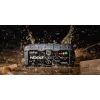 Nešiojamas užvedimo starteris NOCO GBX45 1250 A ličio jonų, 31 Wh, IP65, USB-C ir USB-A, 60 W įkrovimas