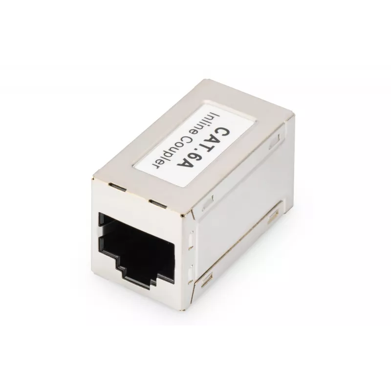 Digitus DN-93905 CAT 6A modulinis jungtuvas, ekranuotas