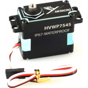 Amewi 28307 RC modelio atsarginė dalis ir priedas – Servo (28307)