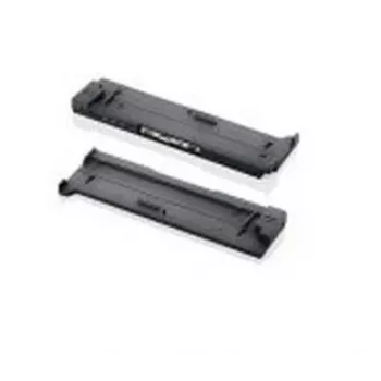 Fujitsu S26391-F1337-L110 dokavimo stotelė / prievadų replikatorius, juoda