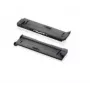 Fujitsu S26391-F1337-L110 dokavimo stotelė / prievadų replikatorius, juoda