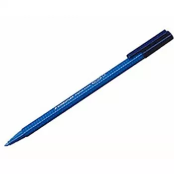 Flomasteris Staedtler 323-3 Mėlynas