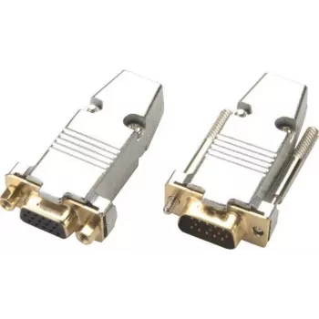VGA jungtis Kindermann 7489000200