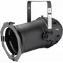 PAR prožektorius EUROLITE PAR-64 ilgas korpusas 1000W, sceninio apšvietimo reflektoriaus lempa