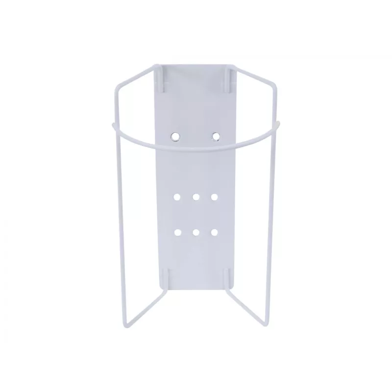 Ergotron T-Slot laikiklis servetėlėms baltas
