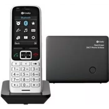 Mitel OpenScape DECT Phone S6 bazė