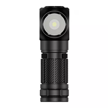 Žibintuvėlis Superfire TH03 460 lm USB-C įkraunamas rankinis LED prožektorius