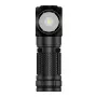 Žibintuvėlis Superfire TH03 460 lm USB-C įkraunamas rankinis LED prožektorius