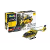 Plastikinis modelis H145 ADAC/REGA 1/32