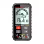 Tikroji RMS skaitmeninis universalus multimetras Habotest HT112B