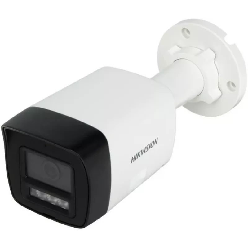 Hikvision Value Series DS-2CD1083G2-LIUF(2.8MM)PL apsaugos kameros Bullet IP apsaugos kamera Lauko 3840 x 2160 pikseliai Lubos/siena