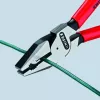 Linijinės replės Knipex 02 02 225