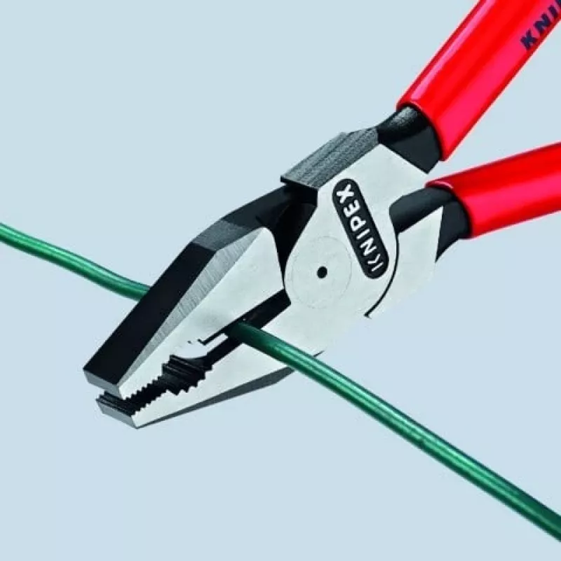 Linijinės replės Knipex 02 02 225