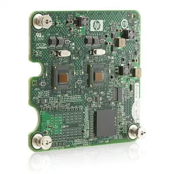 NC364M keturių prievadų 1GB tinklo adapteris