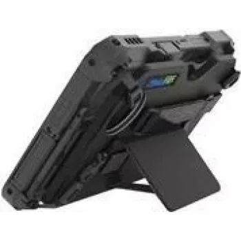 InfoCase Tablet-Handgriff planšetiniam kompiuteriui, skirtas Panasonic Toughbook G2 (PCPE-INFG2MF)