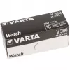 VARTA Silver-Oxid laikrodžio elementas, V390 (SR54), 1,55 V, 80 mAh (00390 101 401)