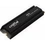 Crucial P310 1 TB M.2 PCI Express 4.0 NVMe SSD diskas