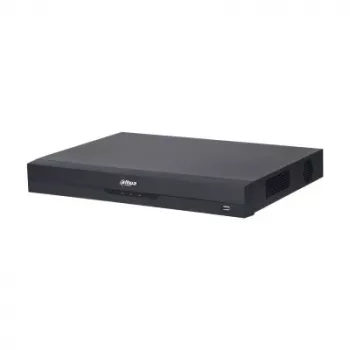 Dahua Technology WizMind NVR5216-EI tinklinis vaizdo registratorius 1U juodas