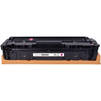 Renkforce RF-5608688 Toner Single, pakeičiantis HP HP415A (W2033A) Magenta tonerį (RF-5608688)