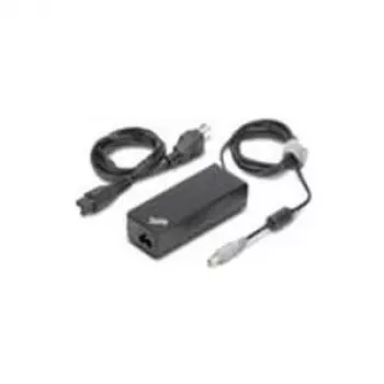 Lenovo ThinkPad ir AC adapteris, 65W, juodas