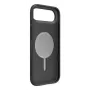 Belkin Protect magnetinis dėklas iPhone Air Black MSA041hqBK