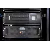 Gembird 19 inch 3.4U 1500VA UPS, 4x IEC 230V išėjimai, IEC14 įėjimas, RJ11, USB, LCD, Line-Interactive 1.5 kVA / 900 W