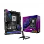Motininė plokštė ASRock X870 Riptide WiFi — ATX, AMD X870, Socket AM5, DDR5, 4 DIMM, 256 GB, Wi‑Fi 7, 2.5GbE