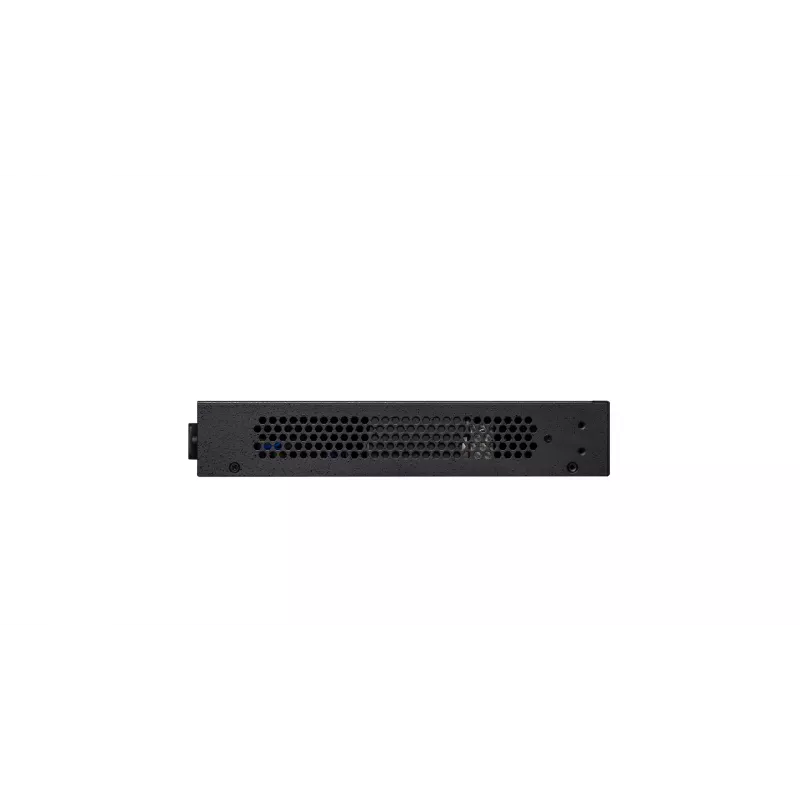 Valdomas jungiklis LANCOM GS-2412 L2+ Gigabit Ethernet 10 prievadų