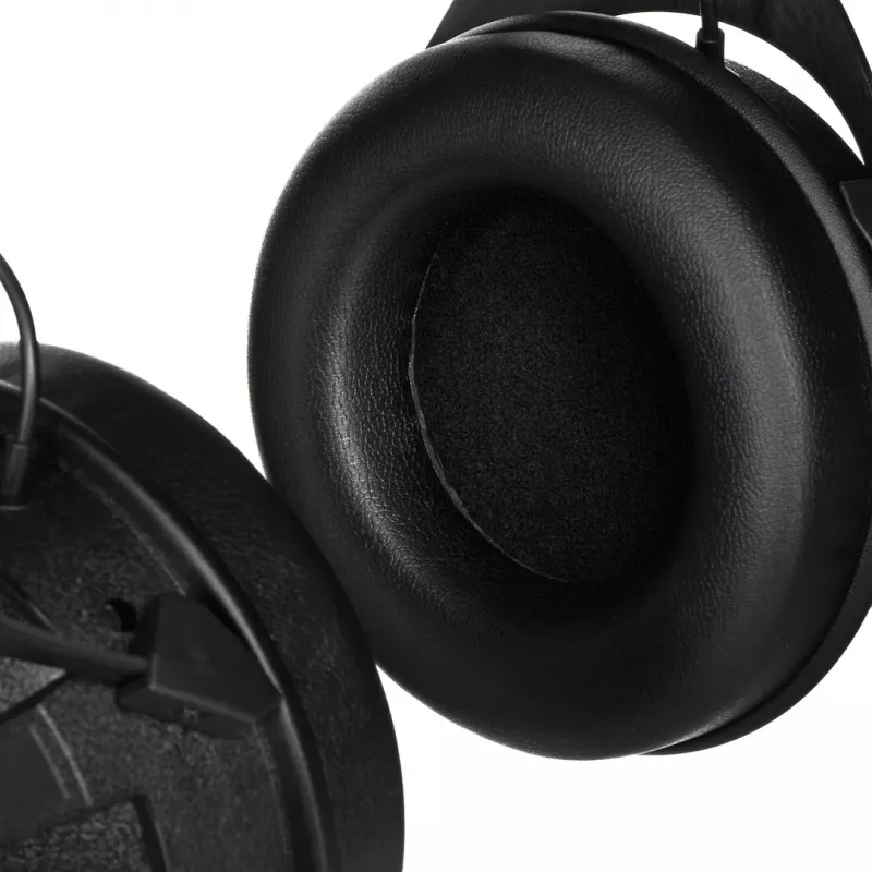 Ausinės Beyerdynamic DT 770 PRO laidinės, uždaro tipo, pilka