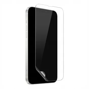 Anti-Refleksinis Ekrano Apsauginis Stiklas GUAN, skirtas Apple iPhone 16 Plus / 15 Plus