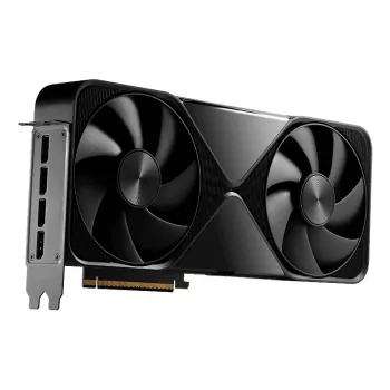 Vaizdo plokštė PNY RTX PRO 6000 – 96 GB GDDR7, 512 bitų, PCIe 5.0, 4× DisplayPort 2.1b, 600 W TDP