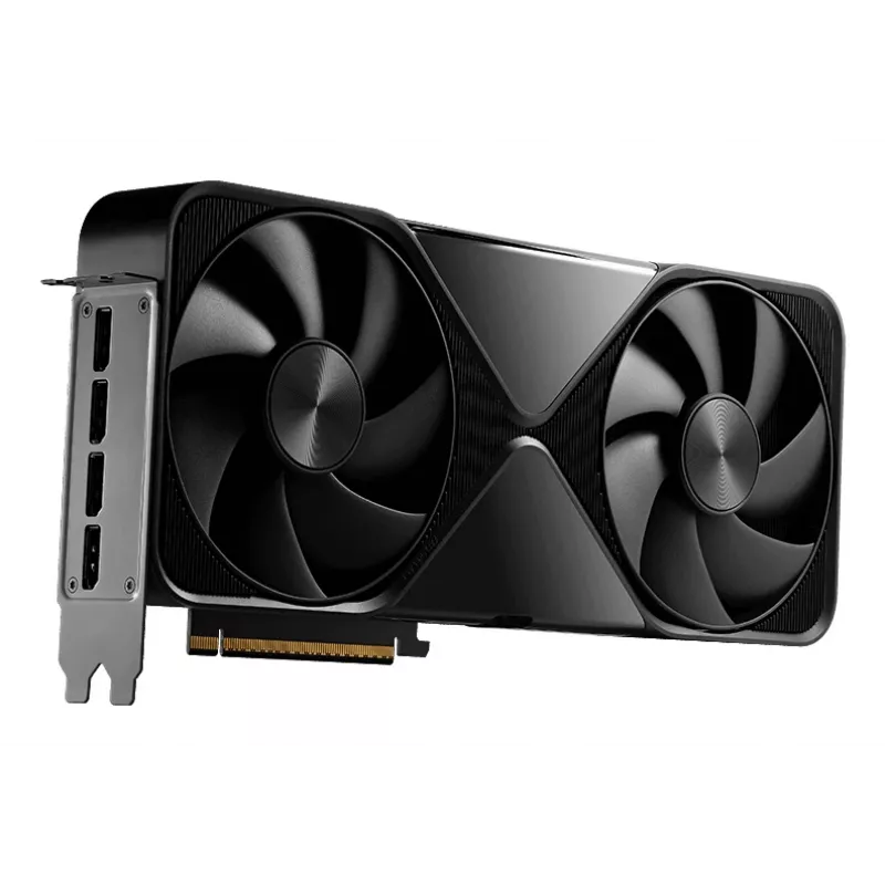 Vaizdo plokštė PNY RTX PRO 6000 – 96 GB GDDR7, 512 bitų, PCIe 5.0, 4× DisplayPort 2.1b, 600 W TDP