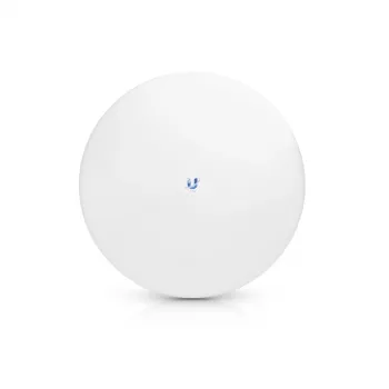 Ubiquiti LTU-PRO belaidis prieigos taškas Baltas Power over Ethernet (PoE)
