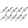 Voltcraft FM-200 – multimetras