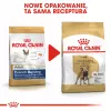 Sausas šunų ėdalas Royal Canin French Bulldog Adult 9 kg — kiauliena, 26% baltymų, 18% riebalų