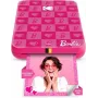 Barbie x Kodak STEP Slim belaidis momentinis nuotraukų spausdintuvas, ZINK 2x3'', 1ppm, Bluetooth, rožinis
