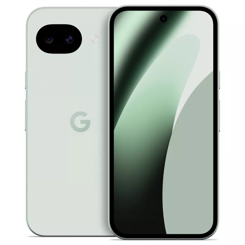 Google Pixel 10a 8GB RAM 128GB fog