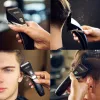 Wahl Kuno Black Lithium-Ion (Li-Ion) kirpimo mašinėlė