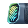 Nėšiojamas Bluetooth garsiakalbis Soundcore Boom 2 Plus mėlynas
